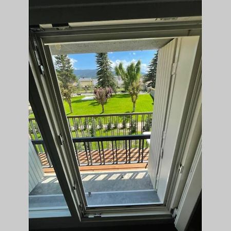New Construction Penthouse With Pool And Wifi Leilighet Osséja Eksteriør bilde