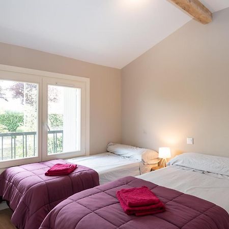 New Construction Penthouse With Pool And Wifi Leilighet Osséja Eksteriør bilde
