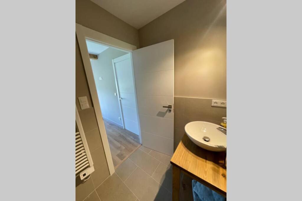 New Construction Penthouse With Pool And Wifi Leilighet Osséja Eksteriør bilde