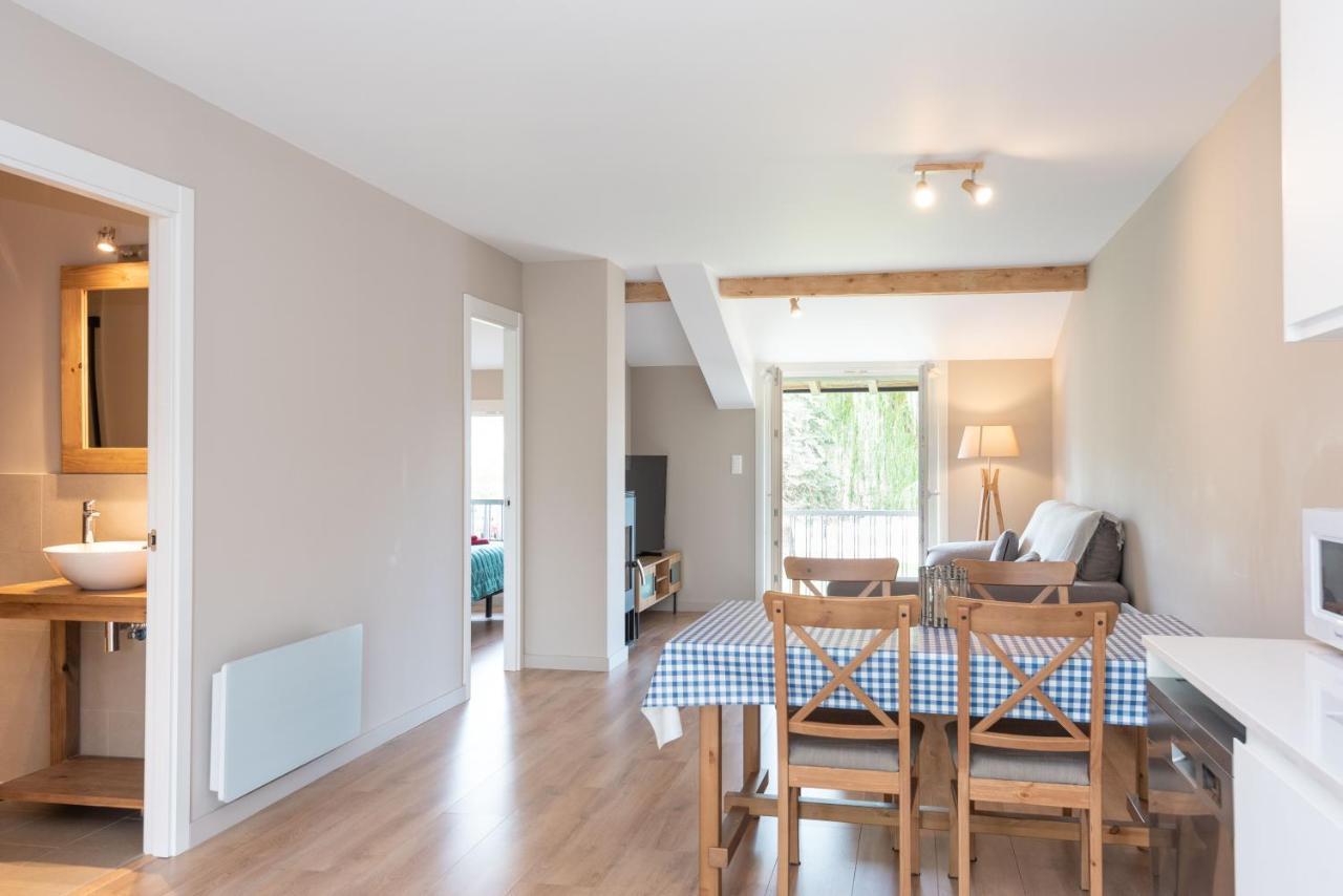 New Construction Penthouse With Pool And Wifi Leilighet Osséja Eksteriør bilde