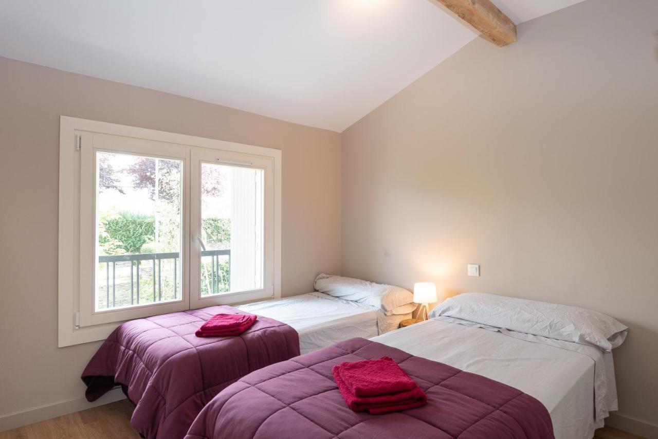 New Construction Penthouse With Pool And Wifi Leilighet Osséja Eksteriør bilde