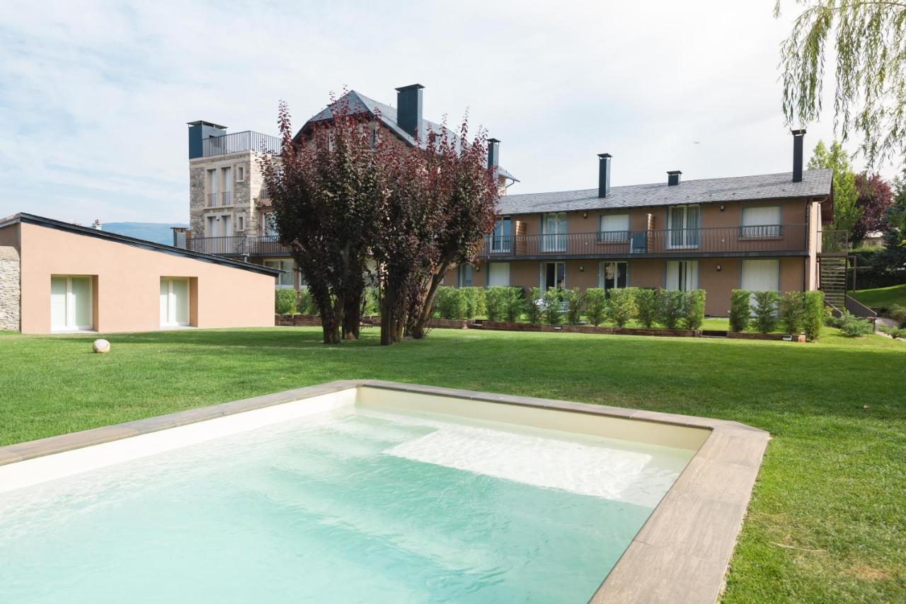 New Construction Penthouse With Pool And Wifi Leilighet Osséja Eksteriør bilde